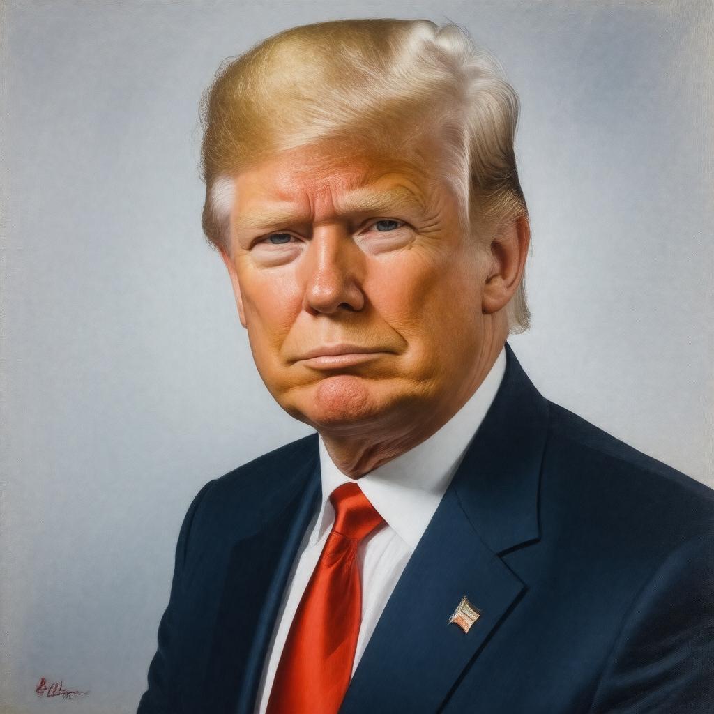 John G. Trump